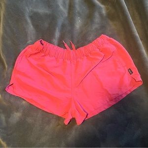 Women’s Patagonia Barely Baggies Shorts